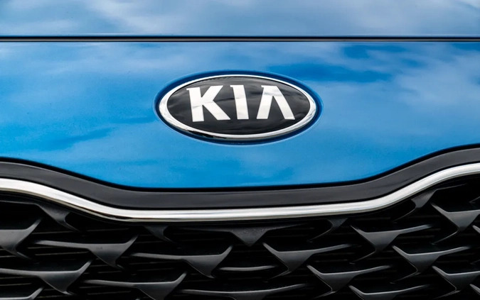 Kia Sportage cena 83900 przebieg: 28660, rok produkcji 2020 z Nasielsk małe 407